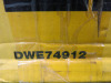 Boxed Reconditioned DeWalt Scissor Stand Table, Model DWE74912. - 2