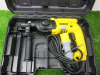 DeWalt Hammer Drill, Model D25033-LX, 110V. Comes with Carry Case. - 2