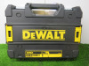 DeWalt Hammer Drill, Model D25033-LX, 110V. Comes with Carry Case. - 4