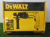 Boxed DeWalt Hammer Drill, Model D25033-LX, 110V. Comes with Carry Case. - 3