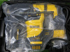 DeWalt Reconditioned Corded SDS Plus Hammer Drill, Model D25333-GB. Comes with Carry Case. - 2