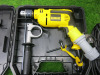 Reconditioned DeWalt Percussion Drill, Model DWD024-LX. Comes with Carry Case. - 2