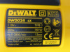 Reconditioned DeWalt Percussion Drill, Model DWD024-LX. Comes with Carry Case. - 3