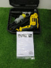 Reconditioned DeWalt Percussion Drill, Model DWD024-LX. Comes with Carry Case.