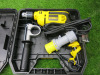 Reconditioned DeWalt Percussion Drill, Model DWD024-LX. Comes with Carry Case. - 2