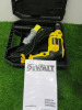 Reconditioned DeWalt Percussion Drill, Model DWD024-LX. Comes with Carry Case.