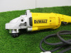 DeWalt 230mm Angle Grinder, Model DWE490, 110V. - 2