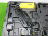 Reconditioned DeWalt Cordless Nail Framing Gun, Model DGN9033-XJ. Comes with Carry Case, 2 x DeWalt 1.6Ah Rechargeable Batteries & Charger. - 2