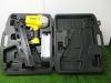 Reconditioned DeWalt 17 Degree Pneumatic Plastic Collated Framing Nailer, Model DPN9017PL. Comes with Carry Case.