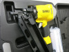 Reconditioned DeWalt 17 Degree Pneumatic Plastic Collated Framing Nailer, Model DPN9017PL. Comes with Carry Case. - 2