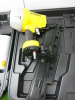 Reconditioned DeWalt 17 Degree Pneumatic Plastic Collated Framing Nailer, Model DPN9017PL. Comes with Carry Case. - 3