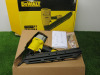 Boxed DeWalt 33 Degree Pneumatic Plastic Collated Framing Nailer, Model DPN10033.