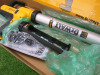 Reconditioned Boxed DeWalt 18v Cordless Caulk Gun, Model DCE580. Battery Not Included. - 2