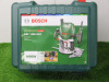 Bosch 1400w Router, Model POF 1400 ACE. Comes with Carry Case. - 6