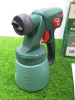 Boxed Bosch Cordless 18v Sprayer, Model Easy Spray 18v-100. Battery Not Included. - 2