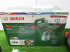 Boxed Bosch Cordless 18v Sprayer, Model Easy Spray 18v-100. Battery Not Included. - 3