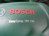 Boxed Bosch Cordless 18v Sprayer, Model Easy Spray 18v-100. Battery Not Included. - 5