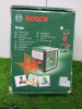 Boxed Bosch Quigo Cross Line Laser Level. - 3