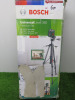 Boxed Bosch Universal Level 360 Set. Comes with Laser Level, Tripod, Clamp & User Manual. - 5