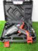 Sealey 300NM Impact Wrench, Model IW230V. Comes with Carry Case.