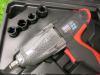 Sealey 300NM Impact Wrench, Model IW230V. Comes with Carry Case. - 2