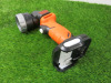 3 x Black & Decker 12v Cordless Hand Tools to Include: 1 x Sander, Model BDCDS12, 1 x Screw Driver, Model BDCHD12S1, 1 x LED Torch, Model BDCCF12. Comes with 2 x 12v 1.5Ah Rechargeable Batteries, 1 x Carry Bag & User Manuals. - 7