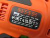 Boxed Black & Decker 500w Corded Hammer Drill, Model BEH200. - 3