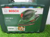 Bosch Multi Sander, Model PSM100A. Comes with Carry Case. - 2