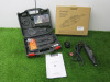 Boxed Goxawee 130w Electric Rotary Power Tool, Model G4007.