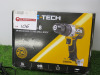 Boxed JCB 18v Brushless Combi Drill with Battery & Charger, Model 21-18BLCD-B. - 2