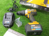 Boxed JCB 18v Brushless Combi Drill with Battery & Charger, Model 21-18BLCD-B. - 3