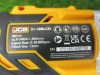 Boxed JCB 18v Brushless Combi Drill with Battery & Charger, Model 21-18BLCD-B. - 4