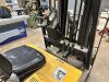 Caterpillar AH824 3 Wheel Electric Fork Lift Truck with Side Shift, 1250kg Capacity, 10,777 Hours, S/N 5CB14891. Comes with Curtis Power Charger. - 9