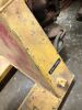 2500kg Pallet Truck in Yellow. - 2