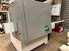 Weinig Type Cube Automatic 4 Sided Planer, S/N 122511, Year 2016, 547 Hours.