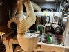 Weinig Type Cube Automatic 4 Sided Planer, S/N 122511, Year 2016, 547 Hours. - 11
