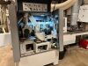 Weinig Type Cube Automatic 4 Sided Planer, S/N 122511, Year 2016, 547 Hours. - 12