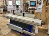 Felder Format 4 Spindle Moulder, Type Profil 45Z, S/N 61 b10 052 15, Year 2015. Comes with Accessories (As Pictured/Viewed) NOTE: Excludes Power Feeder (Lot 6).