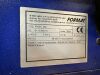 Felder Format 4 Spindle Moulder, Type Profil 45Z, S/N 61 b10 052 15, Year 2015. Comes with Accessories (As Pictured/Viewed) NOTE: Excludes Power Feeder (Lot 6). - 5