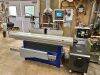 Felder Format 4 Spindle Moulder, Type Profil 45Z, S/N 61 b10 052 15, Year 2015. Comes with Accessories (As Pictured/Viewed) NOTE: Excludes Power Feeder (Lot 6). - 9