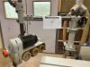 Wegoma Variomatic 3N Power Feed, S/N 13367, Year 2013.