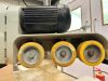 Wegoma Variomatic 3N Power Feed, S/N 13367, Year 2013. - 2