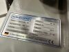 Wegoma Variomatic 3N Power Feed, S/N 13367, Year 2013. - 4