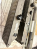 4 x Spindle Moulder Safety Accessories to Include: 2 x Aigner Safety Fences, 1 x Safety Clamp & 1 x DBGM Safety Clamp. - 2