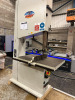 Centauro CO/900 Band ReSaw, Serial Number 02/1997. Year 2002. with Blade.