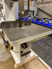 Centauro CO/900 Band ReSaw, Serial Number 02/1997. Year 2002. with Blade. - 2