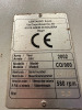 Centauro CO/900 Band ReSaw, Serial Number 02/1997. Year 2002. with Blade. - 4