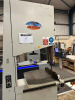 Centauro CO/900 Band ReSaw, Serial Number 02/1997. Year 2002. with Blade. - 5