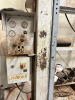 Stromab 3m x 2m Special Pneumatic Vertical Frame Clamp, Serial 2254, Year 2008. - 4