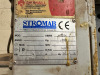 Stromab 3m x 2m Special Pneumatic Vertical Frame Clamp, Serial 2254, Year 2008. - 5